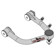 Load image into Gallery viewer, Camburg Toyota Tundra 2WD/4WD 22-23 1.25in Performance Uniball Upper Arms (w/ covers)