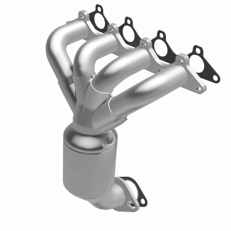 MagnaFlow Conv DF 00-02 Hyun Accent 1.5L mani Magnaflow