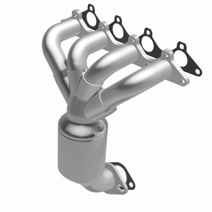 MagnaFlow Conv DF 00-02 Hyun Accent 1.5L mani Magnaflow