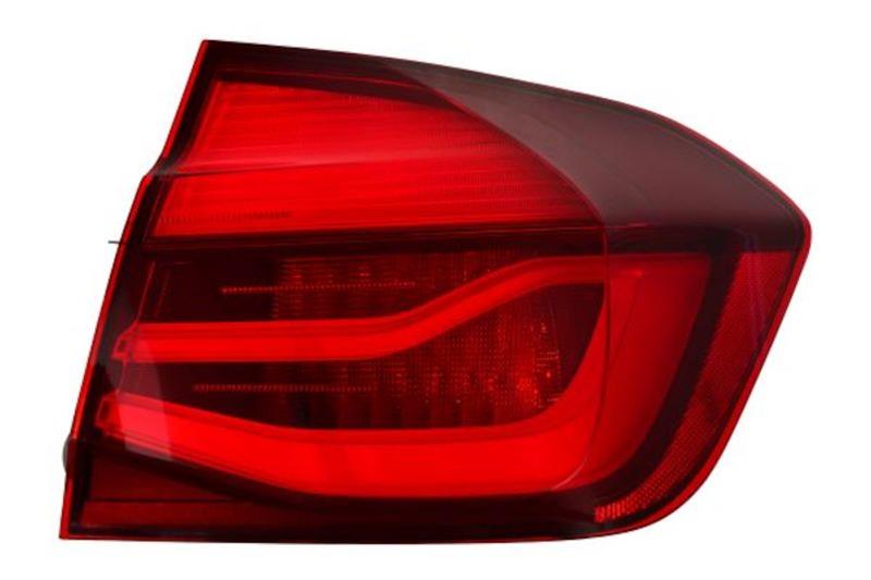 Hella 2017-2019 BMW 320i M3 Right Tail Light