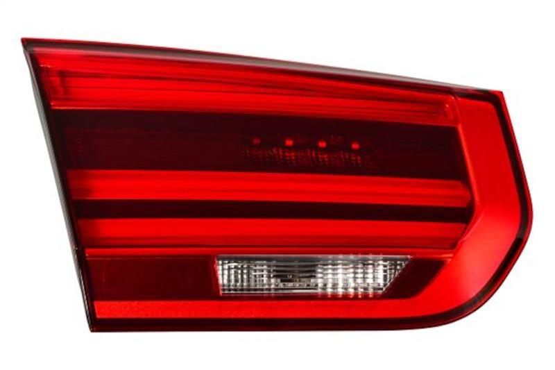 Hella 2015-2019 BMW 320i M3 Left Tail Light