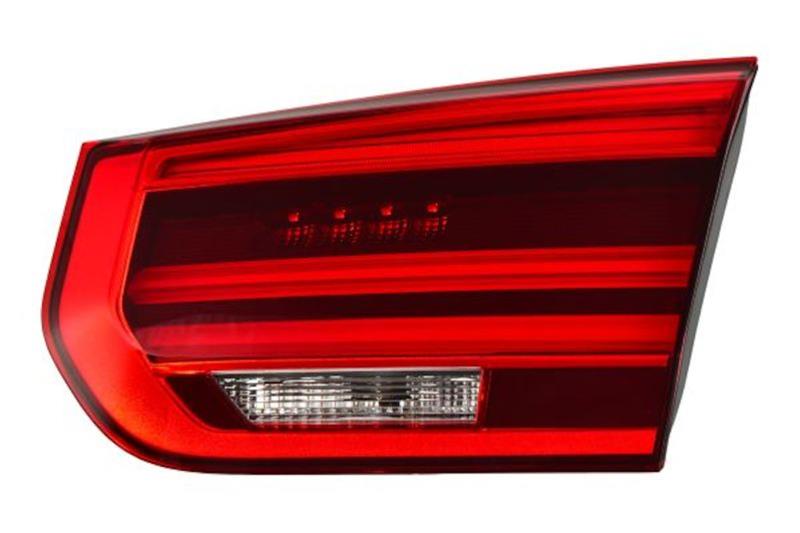 Hella 2015-2019 BMW 320i Right Tail Light