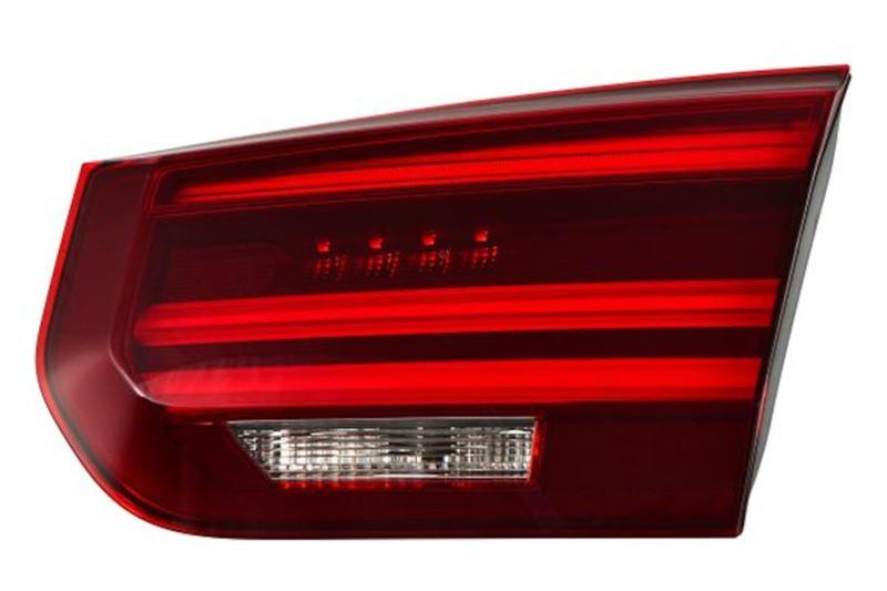 Hella 2013-2019 BMW 320i Right Tail Light