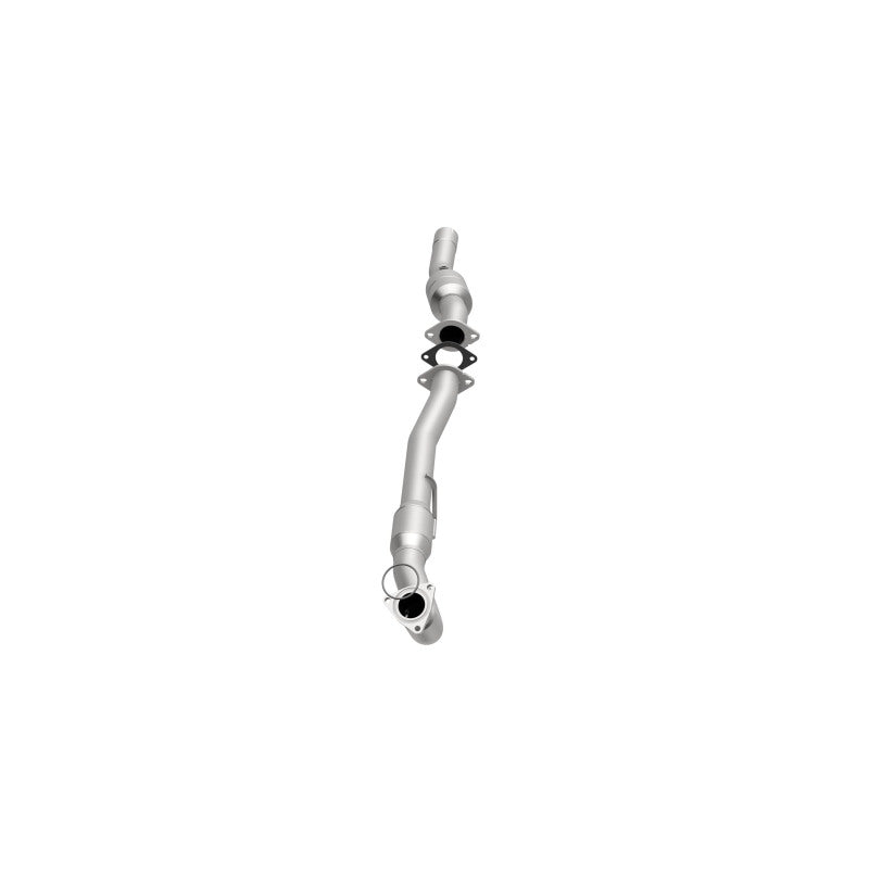MagnaFlow Conv DF 05 Silverado 2500HD 6.0L Magnaflow