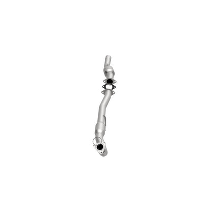 MagnaFlow Conv DF 05 Silverado 2500HD 6.0L Magnaflow