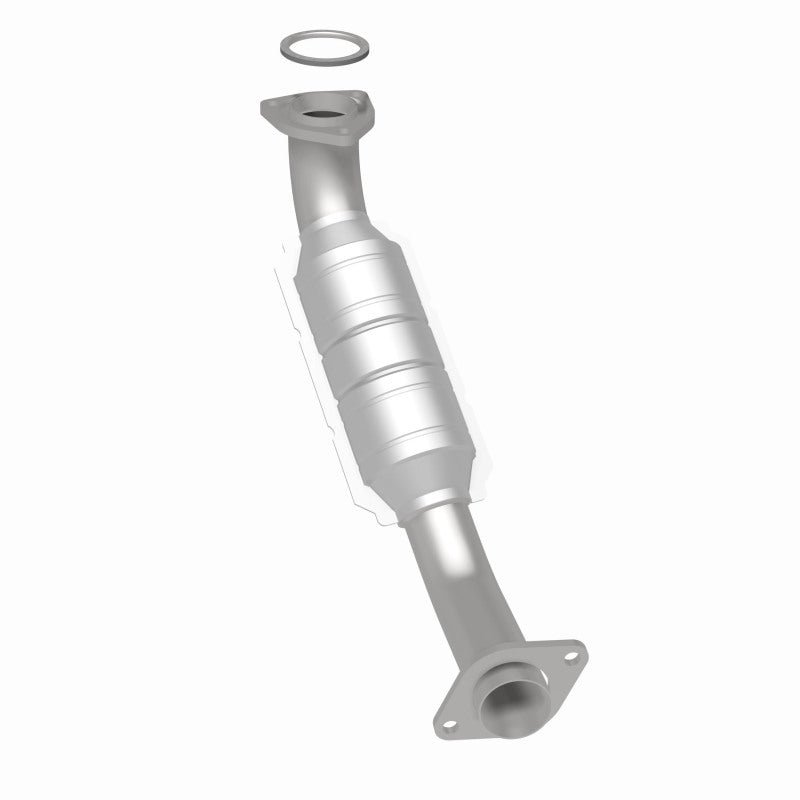 Magnaflow Conv DF 2008 Pontiac G8 3.6L ps Magnaflow