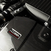 Load image into Gallery viewer, COBB 22-24 Subaru WRX Redline Carbon Fiber Engine Cover 446610