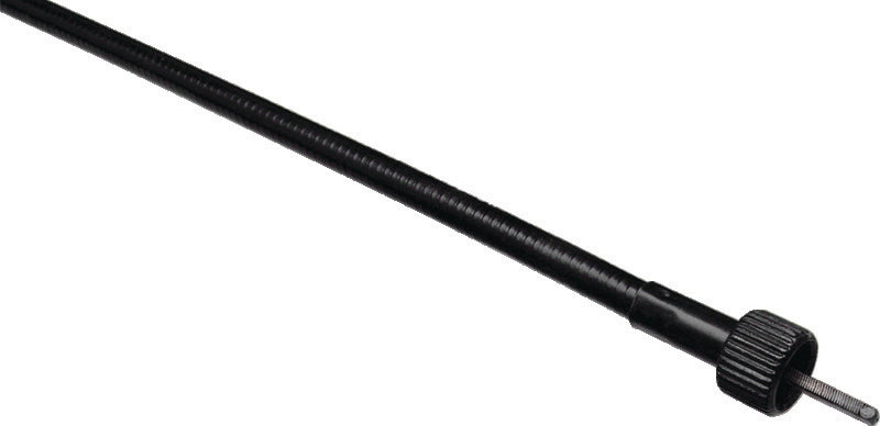 Bikers Choice 73-84 FX 84-94 FXR 98-99 FLT Blackout Speedo Cable Repl H-D 67051-73 + Others - 66110