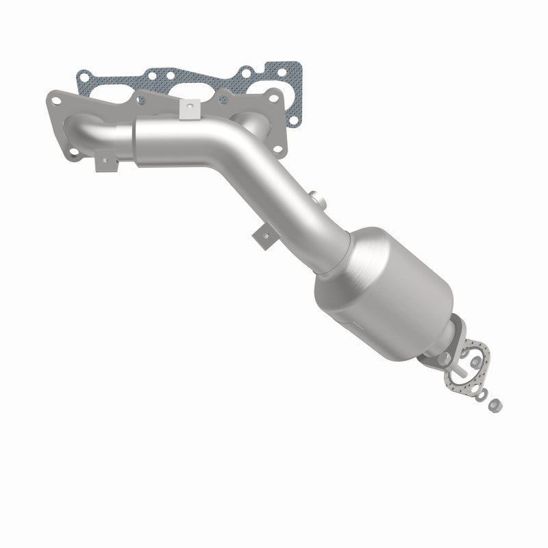 MagnaFlow Conv DF 10-12 Hyundai Genesis 3.8L Magnaflow