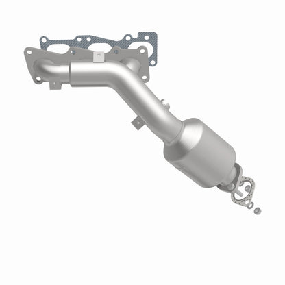 MagnaFlow Conv DF 10-12 Hyundai Genesis 3.8L Magnaflow
