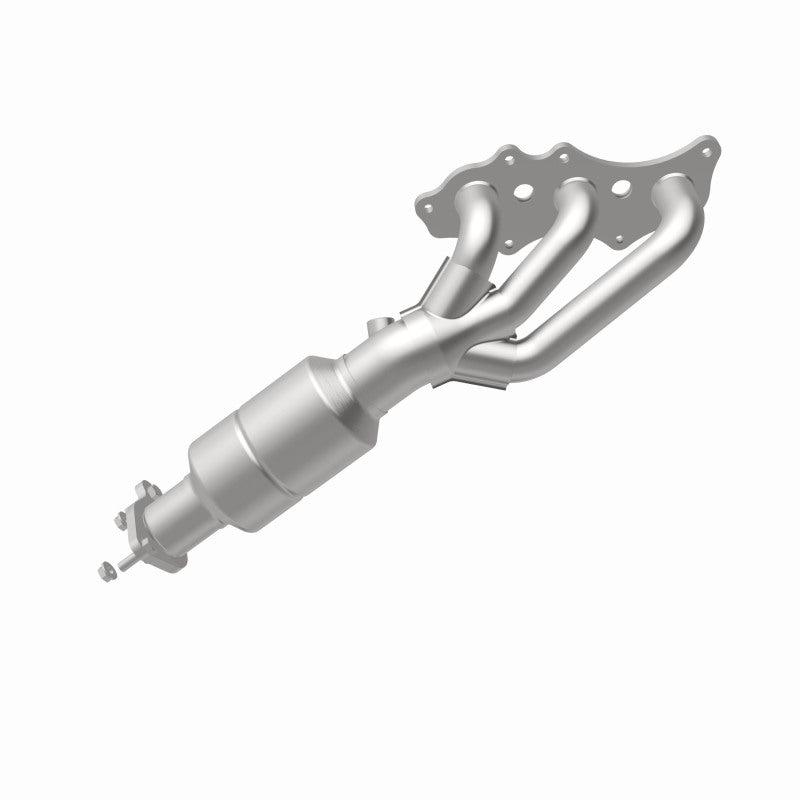 MagnaFlow Conv DF 10-12 Toyota FJ/4Runner 4.0L Magnaflow