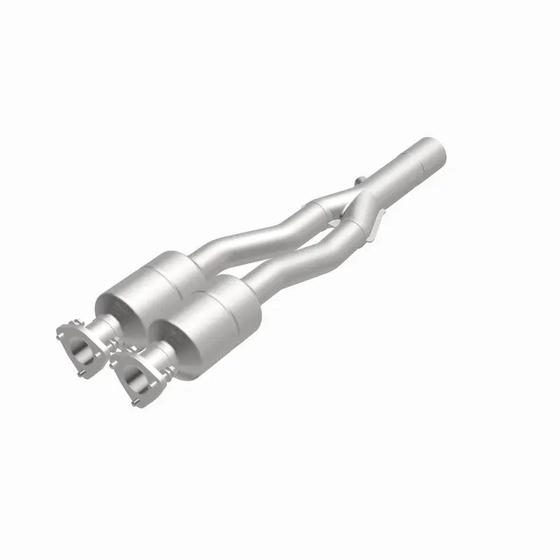 MagnaFlow Conv DF 00-06 Audi TT Quattro Driver Side Magnaflow