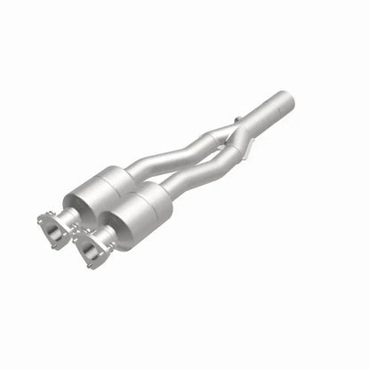 MagnaFlow Conv DF 00-06 Audi TT Quattro Driver Side Magnaflow