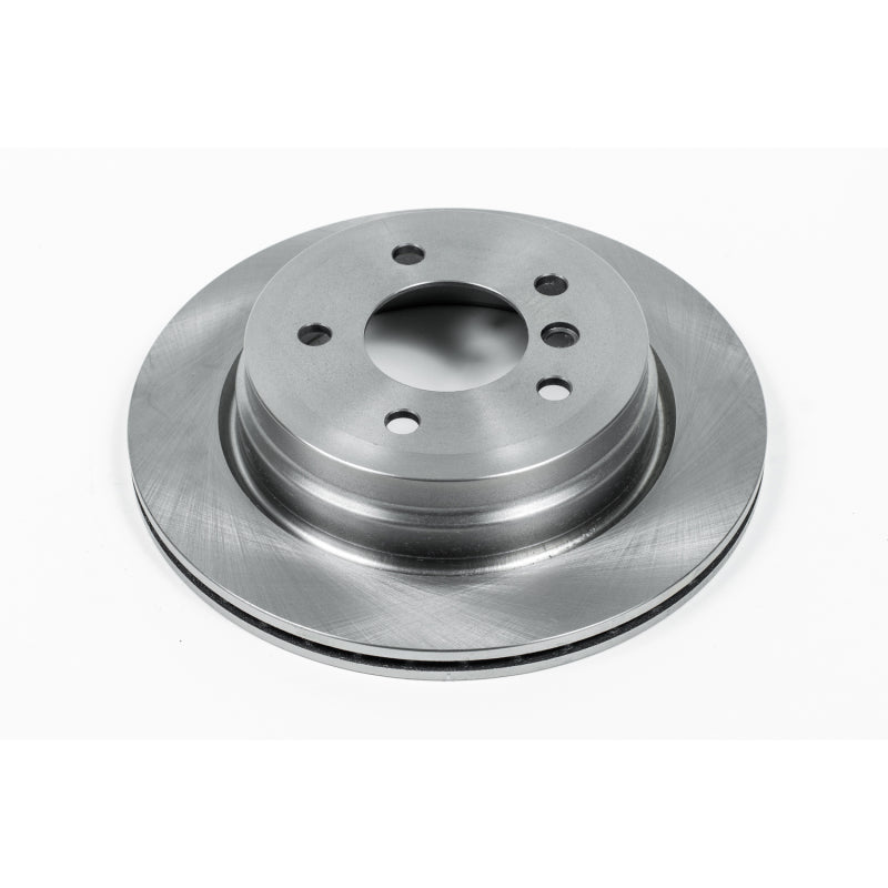 Power Stop 2006 BMW 325xi Rear Autospecialty Brake Rotor PowerStop