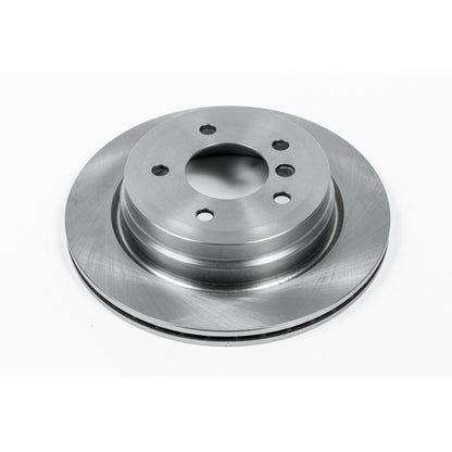 Power Stop 2006 BMW 325xi Rear Autospecialty Brake Rotor PowerStop
