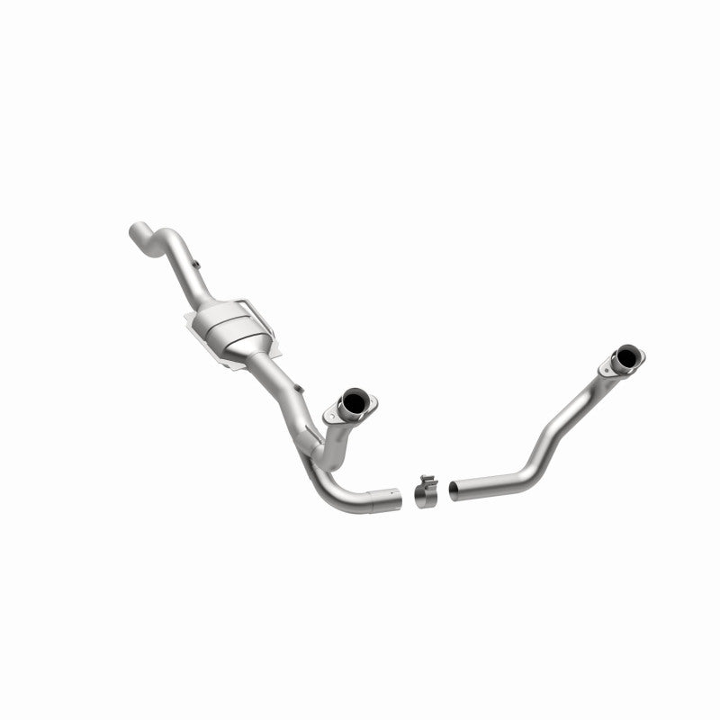 MagnaFlow Conv DF 00-03 Dodge Durango 4.7L 4WD Magnaflow