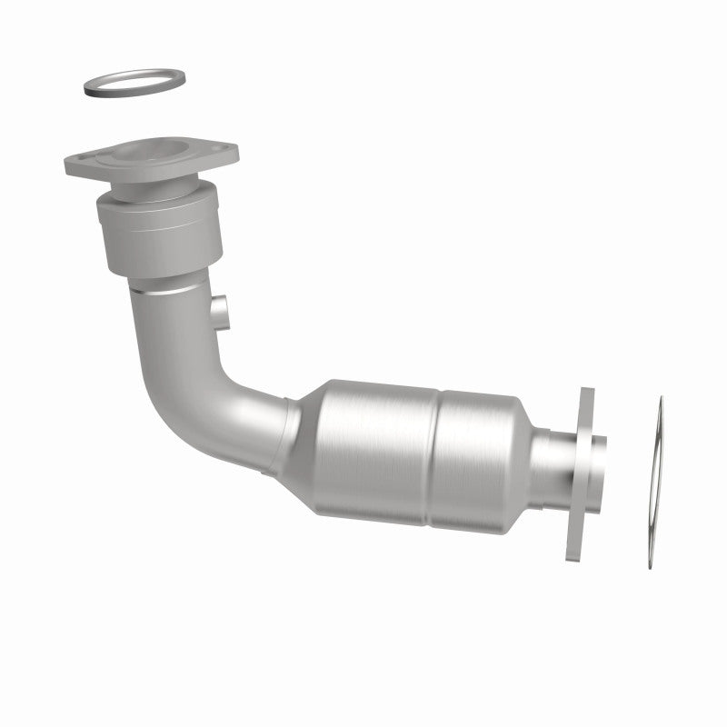 Magnaflow Conv DF 08-09 Pontiac G8 6.2L D/S Magnaflow