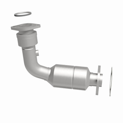 Magnaflow Conv DF 08-09 Pontiac G8 6.2L D/S Magnaflow