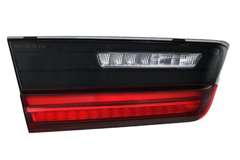 Hella 2019-2021 BMW 330i Left Tail Light