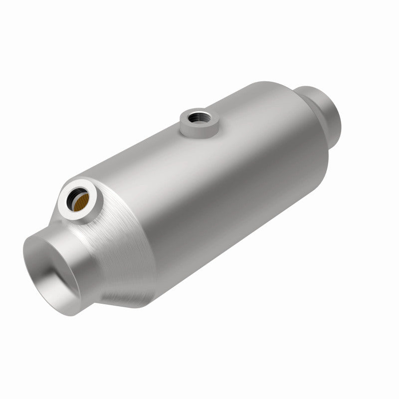 Magnaflow 2.25 1-O2 CA Universal Converter Magnaflow