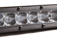 Load image into Gallery viewer, Diode Dynamics 42 In LED Light Bar Single Row Straight Clear Combo Each Stage Series