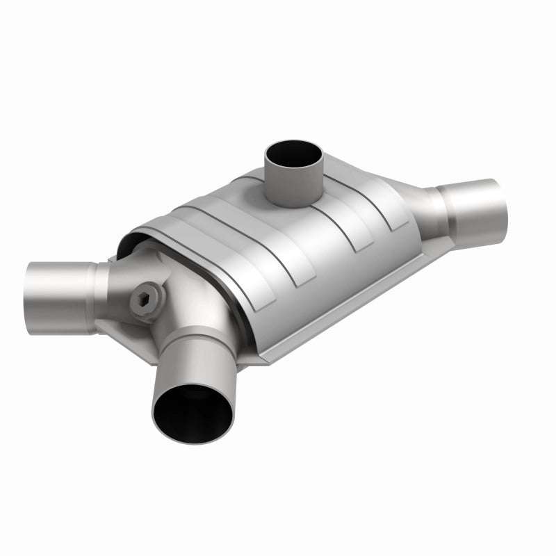MagnaFlow Conv Univ 2 Subaru Magnaflow
