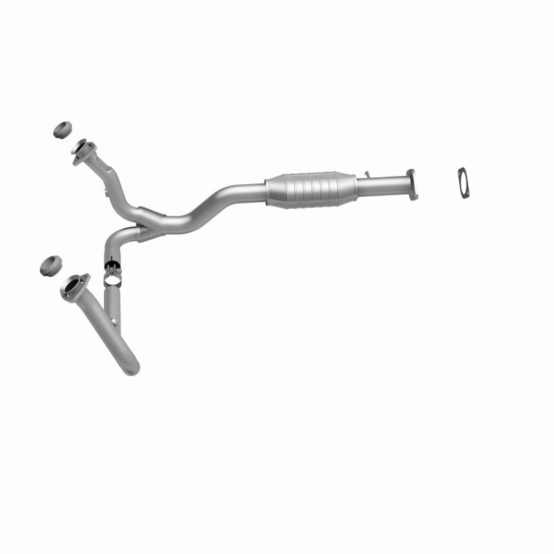 Magnaflow Conv DF 2000 S10/Sanoma 4.3L Magnaflow