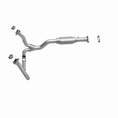 Magnaflow Conv DF 2000 S10/Sanoma 4.3L Magnaflow