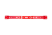 Load image into Gallery viewer, UMI Performance 78-88 GM G-Body Modular Adjustable Transmission Crossmember - Red