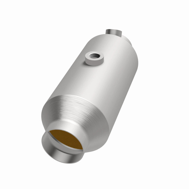 Magnaflow 2.25 1-O2 CA Universal Converter Magnaflow