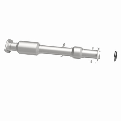 MagnaFlow Conv DF 14-15 Toyota Highlander 3.5L Magnaflow