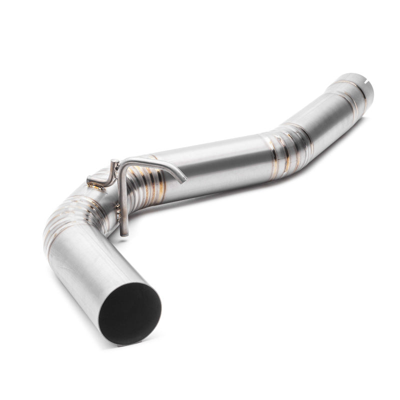 COBB 11-14 Subaru WRX Hatch / 08-14 STi Hatch 3in Titanium Cat-Back Exhaust 515150