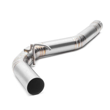 Load image into Gallery viewer, COBB 11-14 Subaru WRX Hatch / 08-14 STi Hatch 3in Titanium Cat-Back Exhaust 515150