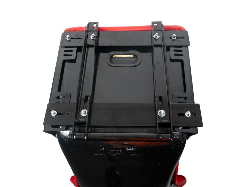 PRP Polaris RZR PRO XP / PRO R / Turbo R Composite Seat Mount Kit w/ Quick Release - Pair C92