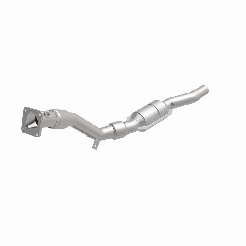 MagnaFlow Conv DF 00-02 Audi A6 Quattro 2.7L Magnaflow