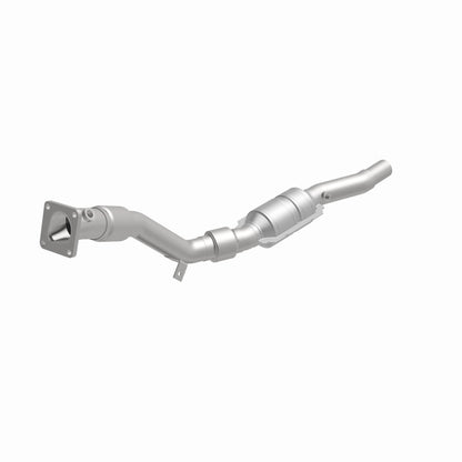 MagnaFlow Conv DF 00-02 Audi A6 Quattro 2.7L Magnaflow