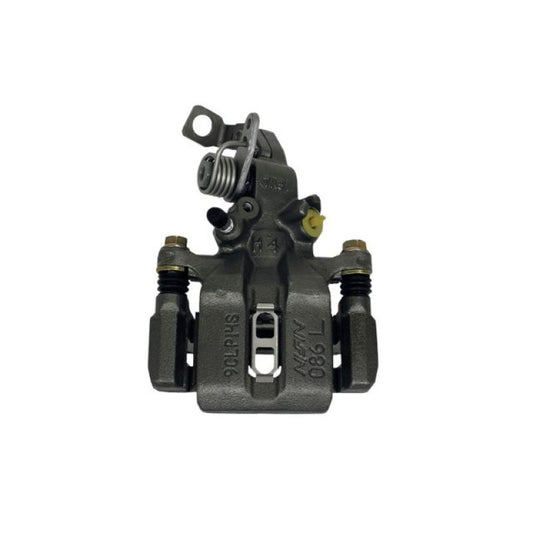 Power Stop 90-97 Honda Accord Rear Left Autospecialty Caliper w/Bracket PowerStop