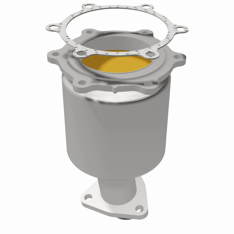 Magnaflow 1997 Infiniti QX4 3.3L Direct Fit Converter Magnaflow
