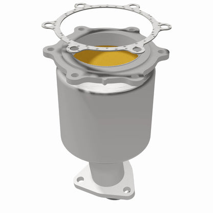 Magnaflow 1997 Infiniti QX4 3.3L Direct Fit Converter Magnaflow
