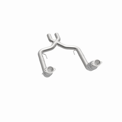 MagnaFlow Conv DF MUSTANG- 07-09 5.4L OEM Magnaflow