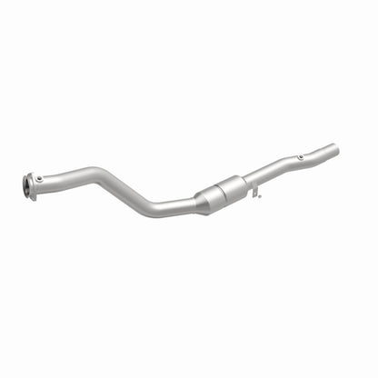 MagnaFlow Conv DF 01-03 Audi S8 4.2L Passenger Side Magnaflow