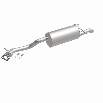 BRE Exhaust 03-06 Baja 2.5L Muffler Kit
