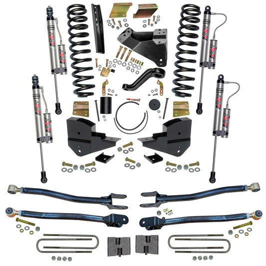Skyjacker 6In KIT 23 F250 4WD GAS W/LKS