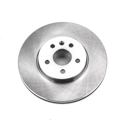 Power Stop 13-19 Buick Encore Front Autospecialty Brake Rotor PowerStop