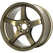 Load image into Gallery viewer, Gram Lights 57CR 18x10.5 +12 5x114.3 Bronze 2 Wheel (Min Order Qty 20)