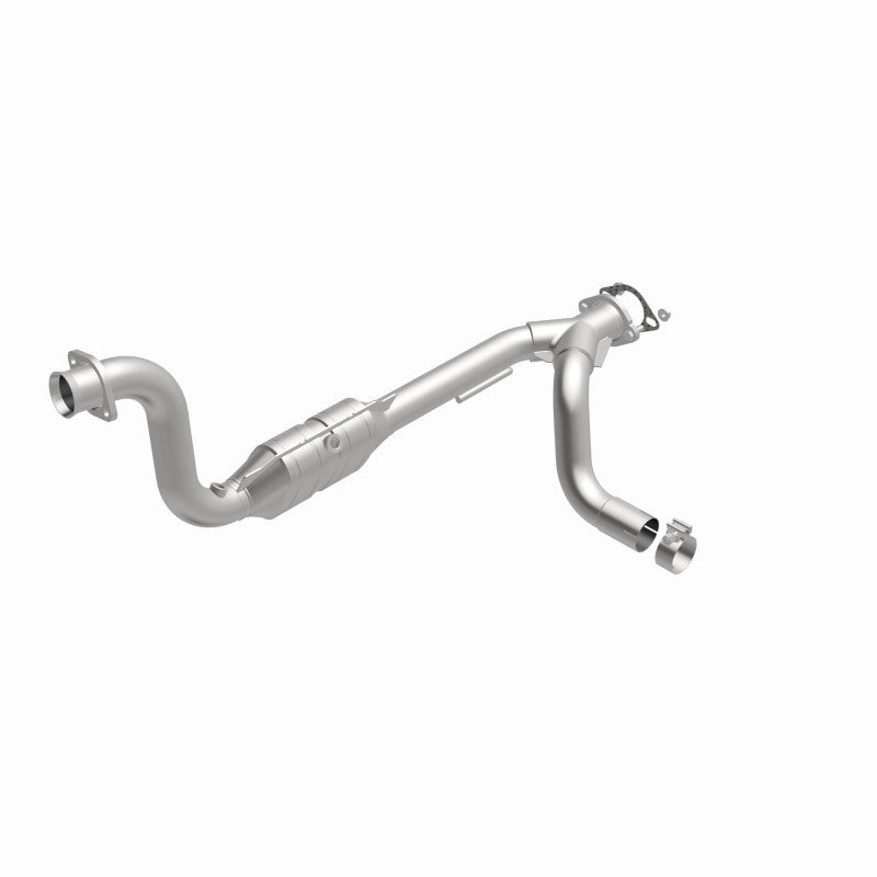 MagnaFlow Conv DF 07-09 Chrysler/Dodge Aspen/Durango 5.7L Passenger Side Magnaflow