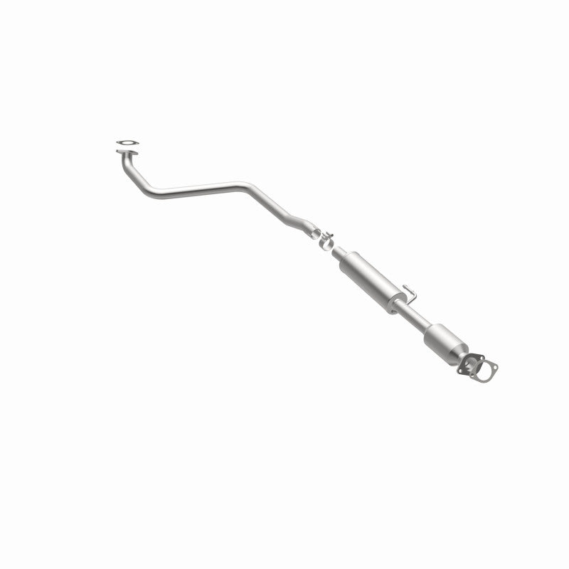 Magnaflow Conv DF 2017-2019 Hyundai Elantra L4 OEM Underbody Single (Not for Sale In California) Magnaflow