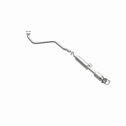 Magnaflow Conv DF 2017-2019 Hyundai Elantra L4 OEM Underbody Single (Not for Sale In California) Magnaflow