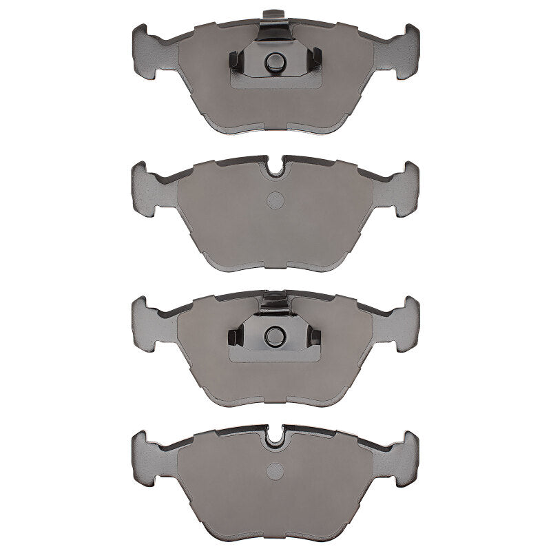 R1 96-03 BMW 528I Front Euro Ceramic Brake Pads