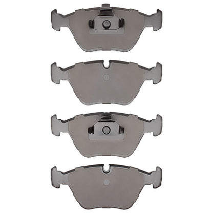 R1 96-03 BMW 528I Front Euro Ceramic Brake Pads